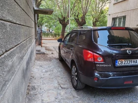 Nissan Qashqai 4x4 - 9900 лв. - 18501307 5