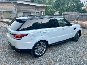 Обява за продажба на Land Rover Range Rover Sport ~53 000 лв. - изображение 2