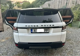 Обява за продажба на Land Rover Range Rover Sport ~53 000 лв. - изображение 1