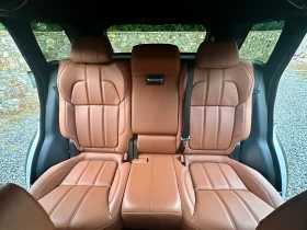Обява за продажба на Land Rover Range Rover Sport ~53 000 лв. - изображение 4
