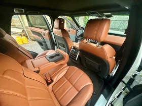 Обява за продажба на Land Rover Range Rover Sport ~53 000 лв. - изображение 6