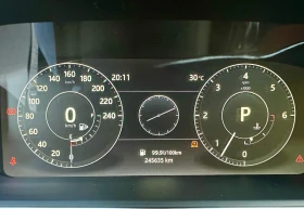 Обява за продажба на Land Rover Range Rover Sport ~53 000 лв. - изображение 10