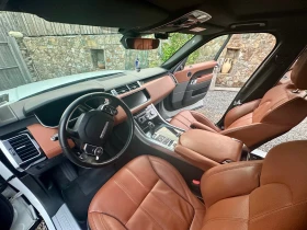 Обява за продажба на Land Rover Range Rover Sport ~53 000 лв. - изображение 5