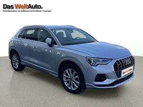     Audi Q3 Advanced 35 TDI quattro