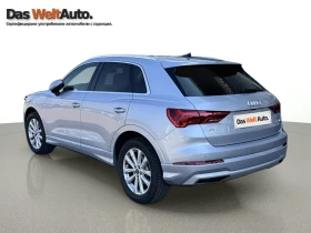     Audi Q3 Advanced 35 TDI quattro