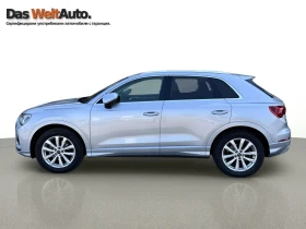     Audi Q3 Advanced 35 TDI quattro