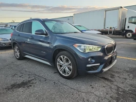 BMW X1 * XDRIVE28I * CARFAX *    | Mobile.bg    2