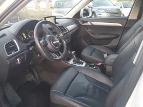 Audi Q3 *  *    * CARFAX *  | Mobile.bg    7