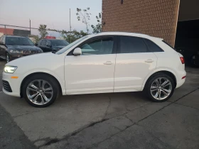 Audi Q3 *  *    * CARFAX *  | Mobile.bg    2