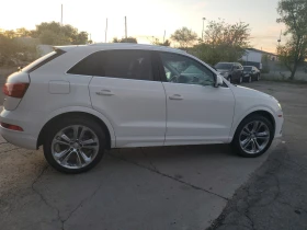 Audi Q3 *  *    * CARFAX *  | Mobile.bg    3