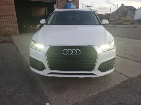 Audi Q3 *  *    * CARFAX *  | Mobile.bg    5