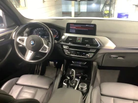 BMW X3 BMW X3 M40d* АВТОФИНАНСИРАНЕ* БЕЗ ПЪРВОНАЧАЛНА ВНО - 90800 лв. / 46425.30 € - 30720889 7