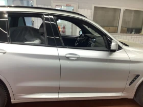 BMW X3 BMW X3 M40d* АВТОФИНАНСИРАНЕ* БЕЗ ПЪРВОНАЧАЛНА ВНО - 90800 лв. / 46425.30 € - 30720889 14