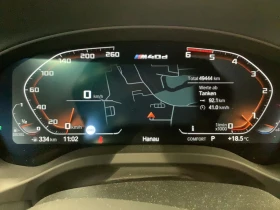 BMW X3 BMW X3 M40d* АВТОФИНАНСИРАНЕ* БЕЗ ПЪРВОНАЧАЛНА ВНО - 90800 лв. / 46425.30 € - 30720889 8