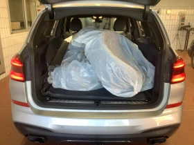 BMW X3 BMW X3 M40d* АВТОФИНАНСИРАНЕ* БЕЗ ПЪРВОНАЧАЛНА ВНО - 90800 лв. / 46425.30 € - 30720889 12
