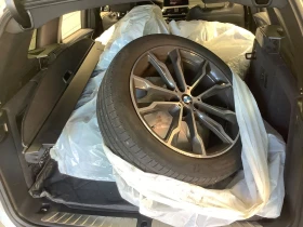 BMW X3 BMW X3 M40d* АВТОФИНАНСИРАНЕ* БЕЗ ПЪРВОНАЧАЛНА ВНО - 90800 лв. / 46425.30 € - 30720889 11