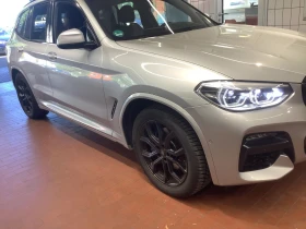 BMW X3 BMW X3 M40d* АВТОФИНАНСИРАНЕ* БЕЗ ПЪРВОНАЧАЛНА ВНО - 90800 лв. / 46425.30 € - 30720889 4