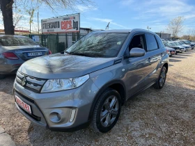 Suzuki Vitara ИТАЛИЯ 4х4