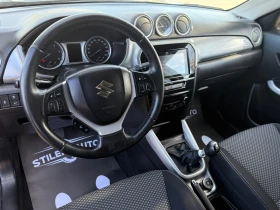 Suzuki Vitara  44 | Mobile.bg    9
