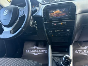 Suzuki Vitara  44 | Mobile.bg    8