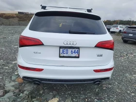 Audi Q5 * 2.0T Progressiv * CARFAX *    | Mobile.bg    4