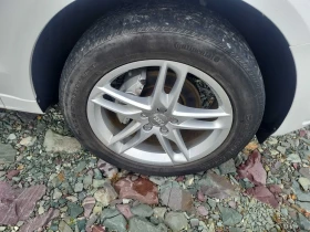 Audi Q5 * 2.0T Progressiv * CARFAX *    | Mobile.bg    7