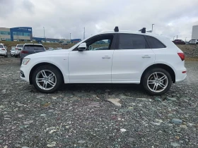 Audi Q5 * 2.0T Progressiv * CARFAX *    | Mobile.bg    2
