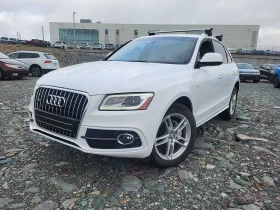 Audi Q5 * 2.0T Progressiv * CARFAX * БЕЗ ПЪРВОНАЧАЛНА ВНОС