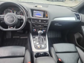 Audi Q5 * 2.0T Progressiv * CARFAX *    | Mobile.bg    9