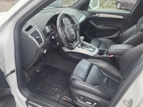 Audi Q5 * 2.0T Progressiv * CARFAX *    | Mobile.bg    5