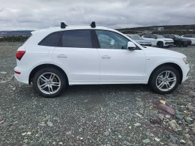 Audi Q5 * 2.0T Progressiv * CARFAX *    | Mobile.bg    3