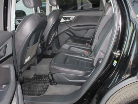 Audi Q7 ПОДГРЕВИ+ ВОЛАН, КАМЕРИ, BOSE, KEYLESS - 28500 лв. / 14571.82 € - 26003704 12
