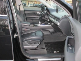 Audi Q7 ПОДГРЕВИ+ ВОЛАН, КАМЕРИ, BOSE, KEYLESS - 28500 лв. / 14571.82 € - 26003704 9