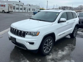 Jeep Grand cherokee * Limited * CARFAX * ЦЕНА ДО БГ