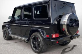 Mercedes-Benz G * AMG 63 * CARFAX * БЕЗ ПЪРВОНАЧАЛНА ВНОСКА - 103200 лв. / 52765.32 € - 32703793 4