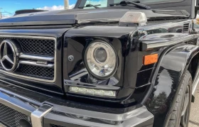 Mercedes-Benz G * AMG 63 * CARFAX * БЕЗ ПЪРВОНАЧАЛНА ВНОСКА - 103200 лв. / 52765.32 € - 32703793 11