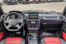 Mercedes-Benz G * AMG 63 * CARFAX * БЕЗ ПЪРВОНАЧАЛНА ВНОСКА - 103200 лв. / 52765.32 € - 32703793 7