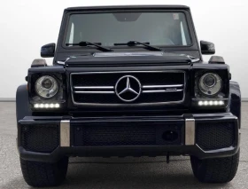 Mercedes-Benz G * AMG 63 * CARFAX * БЕЗ ПЪРВОНАЧАЛНА ВНОСКА - 103200 лв. / 52765.32 € - 32703793 2
