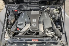 Mercedes-Benz G * AMG 63 * CARFAX * БЕЗ ПЪРВОНАЧАЛНА ВНОСКА - 103200 лв. / 52765.32 € - 32703793 10