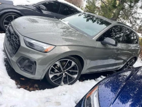 Audi SQ5 * Technik * CARFAX * БЕЗ ПЪРВОНАЧАЛНА ВНОСКА - 36150 € / 70703.25 лв. - 90327792 2
