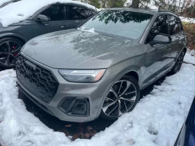 Audi SQ5 * Technik * CARFAX * БЕЗ ПЪРВОНАЧАЛНА ВНОСКА