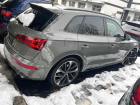 Audi SQ5 * Technik * CARFAX * БЕЗ ПЪРВОНАЧАЛНА ВНОСКА - 36150 € / 70703.25 лв. - 90327792 3