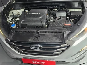 Hyundai Tucson 2.0 4Wd Modern - 12949 € / 25326.04 лв. - 31643628 6