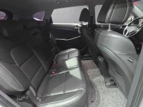 Hyundai Tucson 2.0 4Wd Modern - 12949 € / 25326.04 лв. - 31643628 12