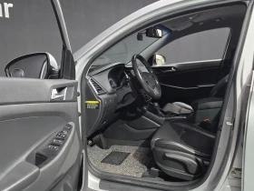 Hyundai Tucson 2.0 4Wd Modern - 12949 € / 25326.04 лв. - 31643628 10