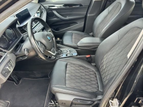 BMW X1 xDrive20d, снимка 6 - Автомобили и джипове - 53367754