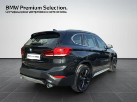 BMW X1 xDrive20d, снимка 2 - Автомобили и джипове - 53367754