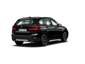 BMW X1 xDrive20d - 26600 € / 52025.08 лв. - 72430772 3