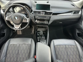 BMW X1 xDrive20d, снимка 7 - Автомобили и джипове - 53367754