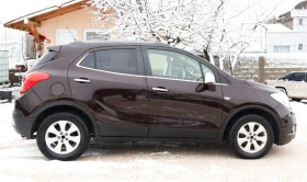Opel Mokka 1.7d 130kc. Koja - 7399 € / 14471.19 лв. - 33882560 4
